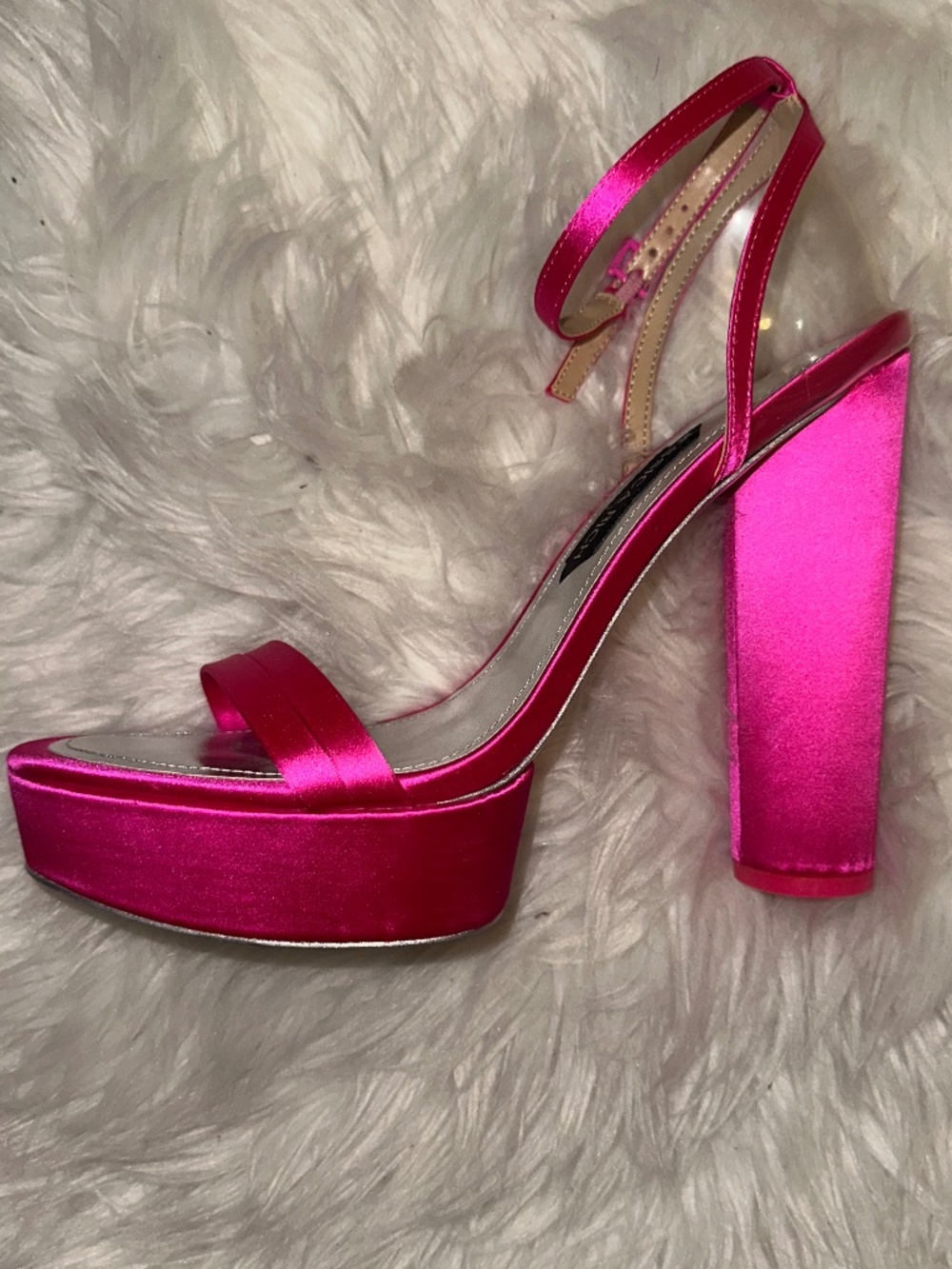 Jessica Rich sandal